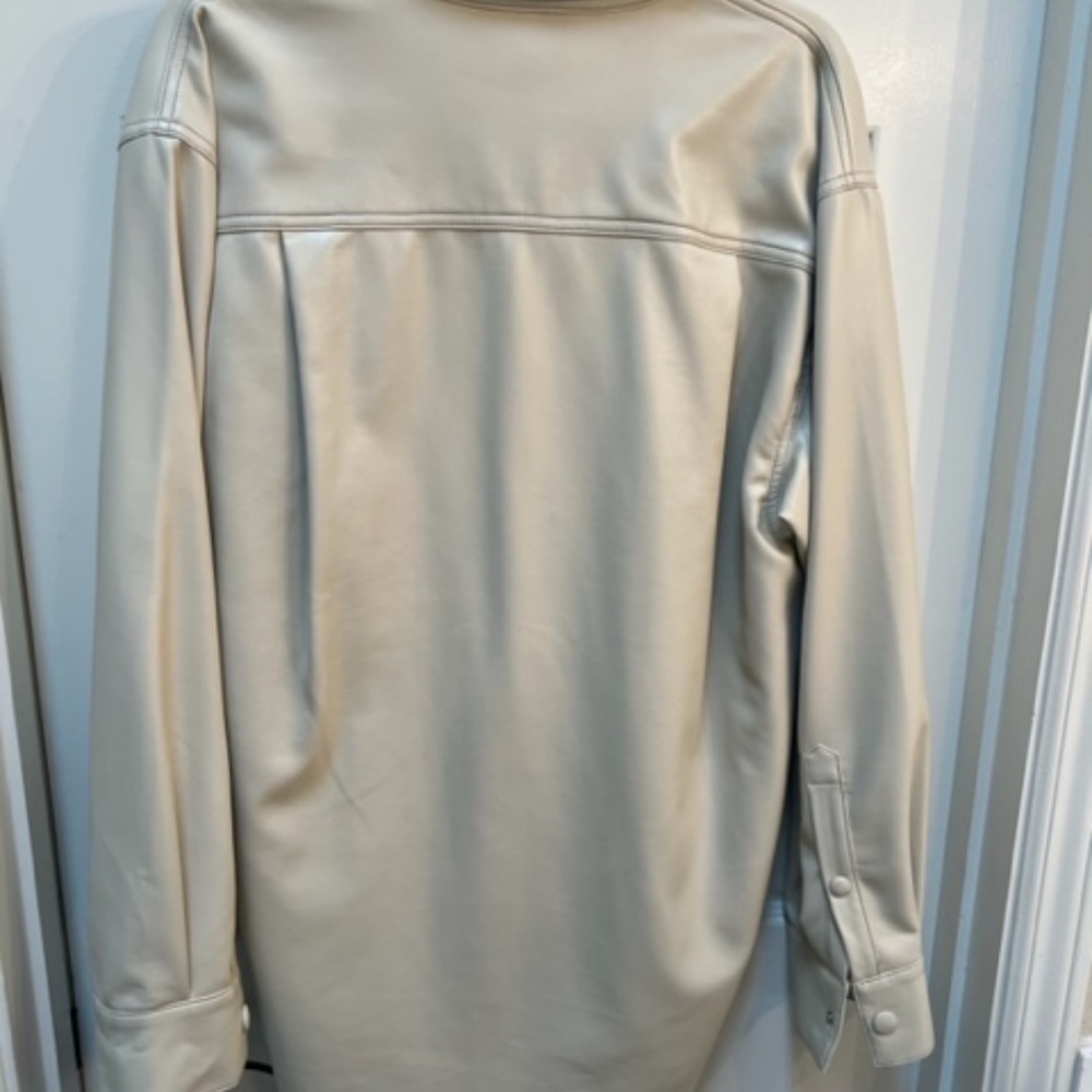 Agolde Shacket Jacket - image 2